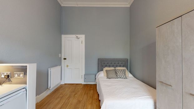 Buckingham Street, Botanics, Glasgow, G12 8DJ - Photo 1