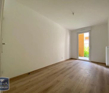 Appartement à louer 3 pièces 58.96m² - Photo 5