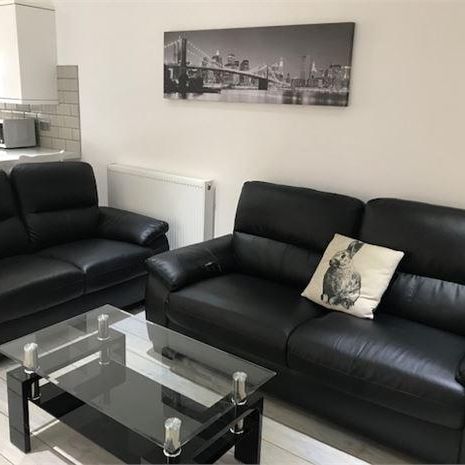 5 bedroom house share to rent - Photo 1