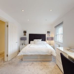 2 Bed Flat, Montagu Row, W1U - Photo 2