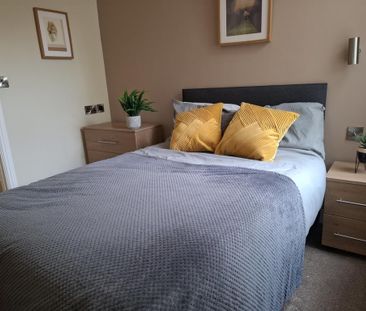 1 bedroom in a house share to rent - Photo 5