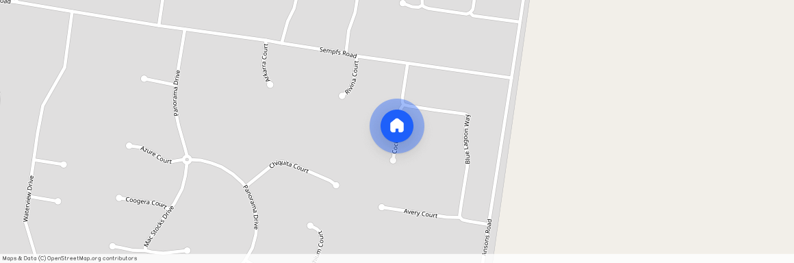 Address available on request, Qld 4655, Dundowran Beach