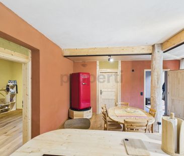 Charming and sustainably designed 3.5-room apartment in a quiet loc... - Photo 2