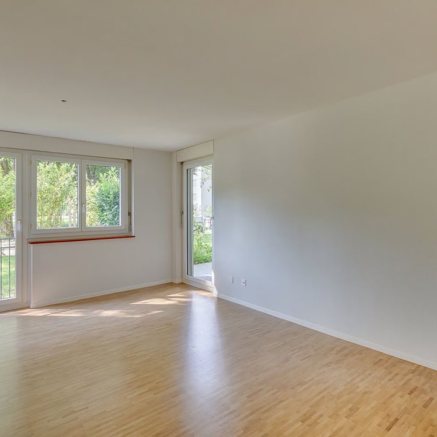 3 Zimmer, 62 m², 8. Stock - Foto 1