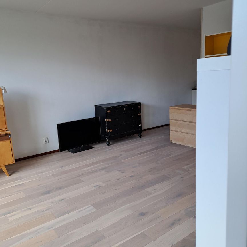 Appartement te huur: Preangerstraat 11-B 1095 GZ Amsterdam - Photo 1