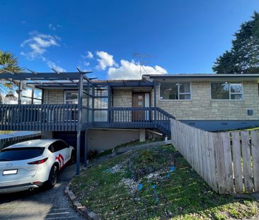 35 Leaver Place, Weymouth, Auckland - Photo 1