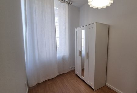 Appartement T3 METZ à louer - Photo 4