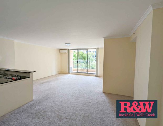 605/7 Rockdale Plaza Drive, Rooty Hill - Photo 1