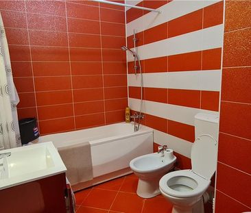 Ap. 2 camere, balcon mare, bloc nou, central- Intim- Spital - Photo 5