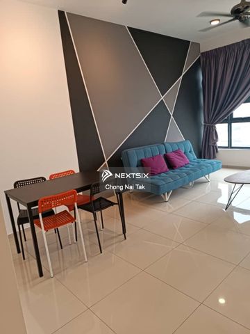 EkoCheras Serviced Residence - Foto 2