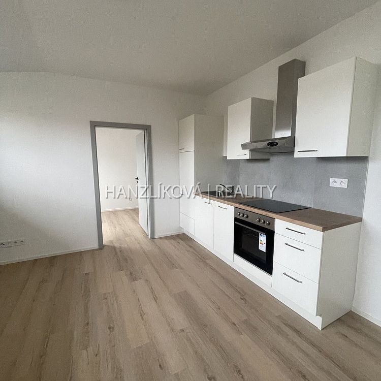Pronájem bytu 2+kk 50 m² - Фото 1
