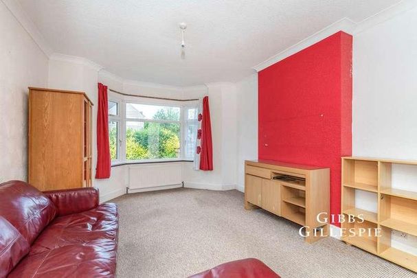 Windsor Avenue, Uxbridge, UB10 - Photo 1