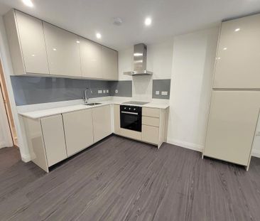 1 bedroom apartment to rent - Photo 3