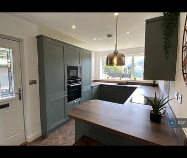 2 bedroom bungalow to rent - Photo 2