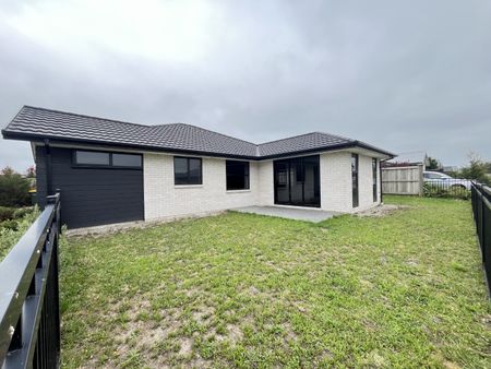 12 Chilton Drive, Rolleston - Photo 5