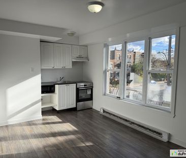 5915, Avenue des Érables, Rosemont / La Petite Patrie à louer - Photo 3