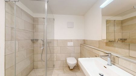 4.5 Zimmer, 111 m², 2. Stock - Photo 4
