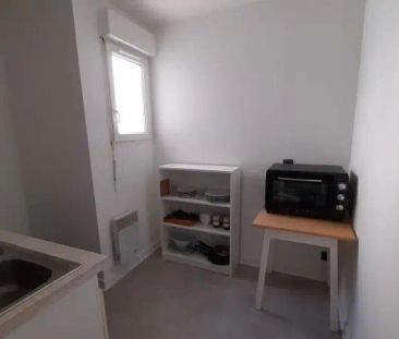 Appartement à louer 2 pièces 54.81m² - Photo 6