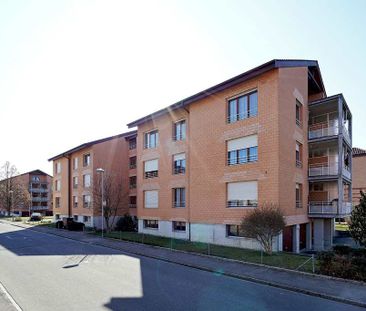 3 Zimmer, 82 m², 3. Stock - Photo 6