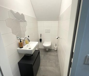 Wohnen über den Dächern von Linz/Oed! Neubau Dachgeschoss-Mietwohnu... - Photo 2