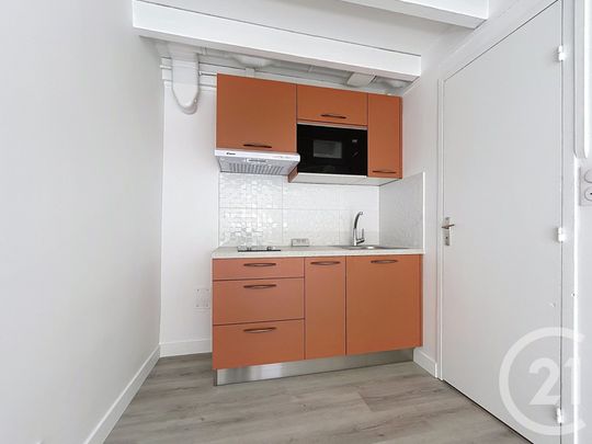 Location Appartement 2 pièces 26m² TROYES 10000 - Photo 1