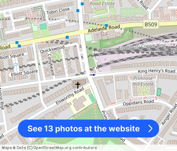 5 bedroom town house for rent - Photo 1