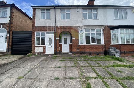 Stanfell Road, Clarendon Park, Leicester, LE2 - Photo 5