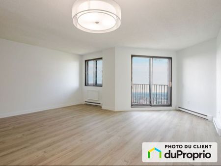 55 rue Laframboise, Saint-Laurent à louer - Photo 4
