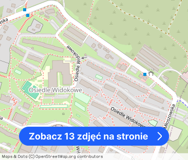 Osiedle Widokowe, 3 pokoje, 72 m2, 3. piętro - Zdjęcie 1