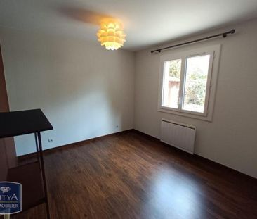 Location Maison 4 pièces 76m² GIGNAC 34150 - Photo 2