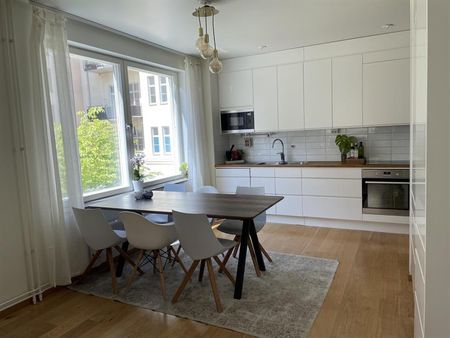 Södermalm - 2rok - 4mån - 16.520kr/mån - Photo 5