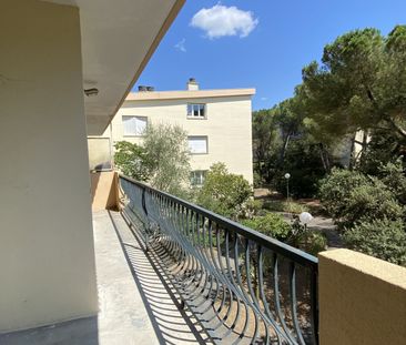 Location Appartement 2 pièces 48m² MONTPELLIER 34090 - Photo 6