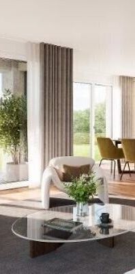 Modern and functional living - Photo 1