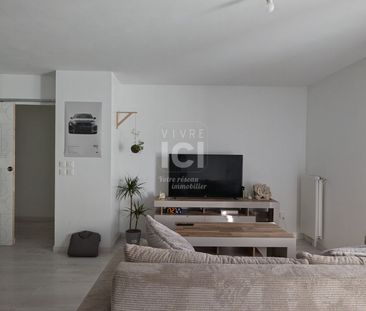 Location Appartement 2 pièces 45m² - Photo 2