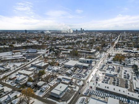 For Lease - 4444 DRUMMOND Road Unit# 1, Niagara Falls, Ontario - Photo 4