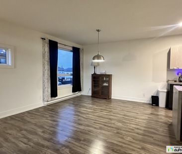 9-730, rue Saint-Denis, Mercier à louer - Photo 4