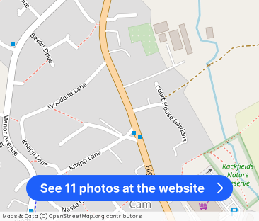 High Street, Cam, Gloucestershire - Photo 1