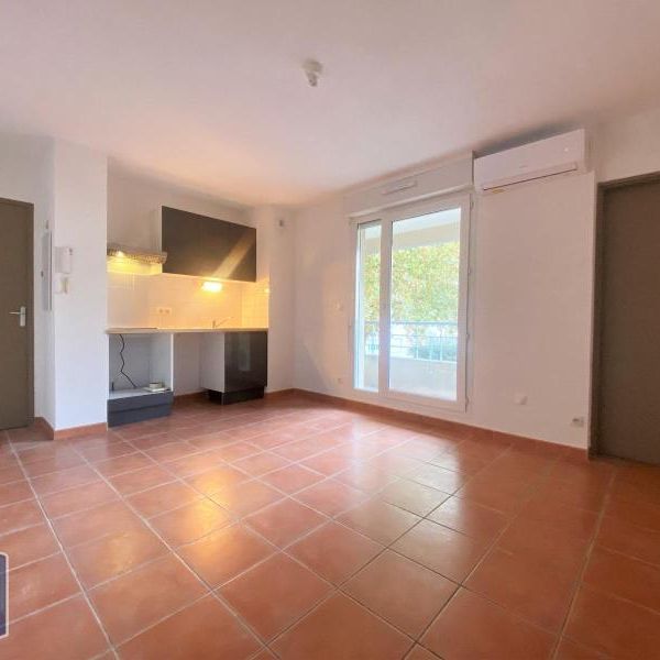 Location Appartement 2 pièces 44m² AVIGNON 84000 - Photo 1