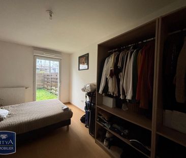 Location Appartement 2 pièces 43m² BORDEAUX 33000 - Photo 5