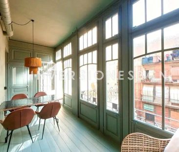 Piso de alquiler en Calle Trafalgar, Sant Pere, Sta. Caterina i la ... - Photo 3