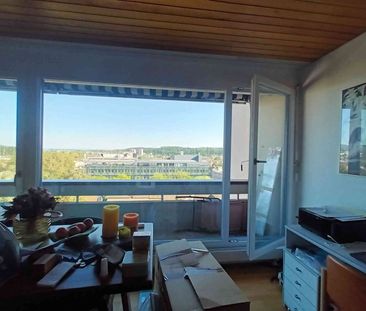 2.5 Zimmer, 56 m², 1. Stock - Foto 6