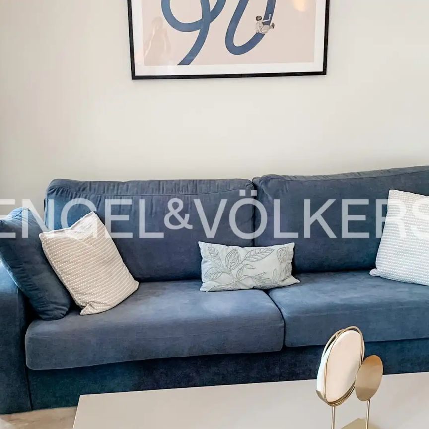 Piso de alquiler en La Roqueta - Photo 1