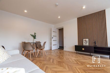 Mieszkanie na wynajem Bielsko-Biała, Centrum, Jana III Sobieskiego 51.10 m - Photo 3