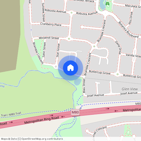 41 Bramble Crescent, Vic 3083, Bundoora