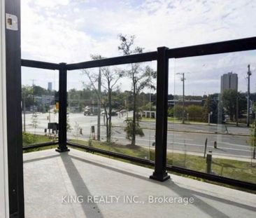For Lease - 400 The East Mall N/A Unit# 309A, Toronto, Ontario - Photo 4