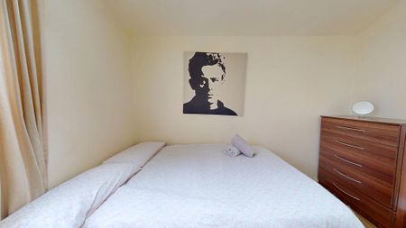 Studio to rent - Photo 3