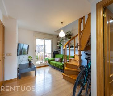 Ático de alquiler en De Callejo, San Diego - Photo 4