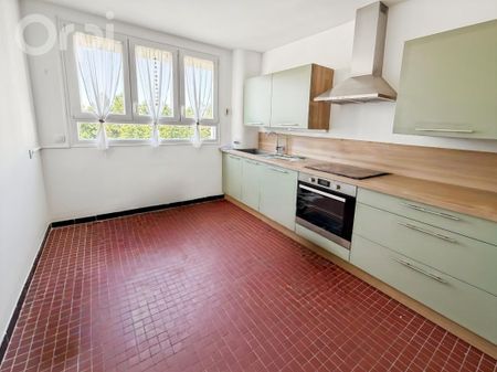 Location Appartement 4 pièces 87m² SENLIS 60300 - Photo 4