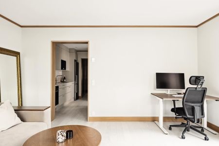 Hagaesplanaden, Stockholm - Foto 2