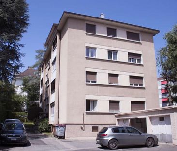 Appartement de 4 pièces au 3ème étage - Photo 2